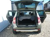 Dacia Duster 1.6i 77Kw 4x4 Klimatizace - náhled 16