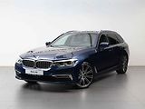 BMW Řada 5 540d xDrive Touring - náhled 1
