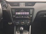 Škoda Octavia (2015) RS 2.0 TDI, Automat - náhled 12