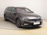 Volkswagen Passat (2021) 2.0 TDI, Automat, Kůže, Navi - náhled 1