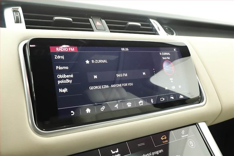 Land Rover Range Rover Sport (2018) 3.0 SDV6 - fotka 9 z 20