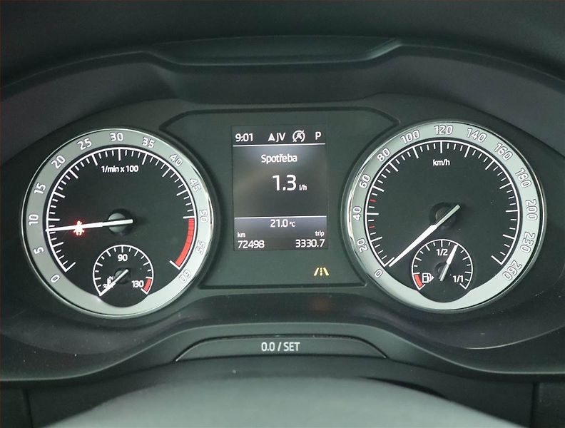 Škoda Kodiaq (2019) 2.0 TDI - fotka 11 z 23