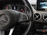 Mercedes-Benz Třídy B (2017) B 180 CDI, Automat, Serv.kniha - náhled 17