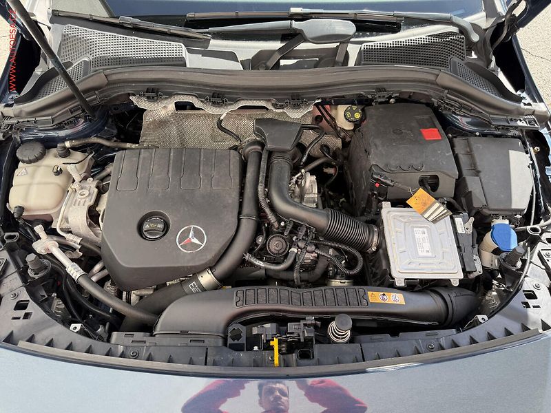 Mercedes-Benz Třídy B (2020) 1.3T B180, 2.maj,ČR, LED - fotka 29 z 30