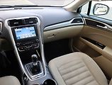 Ford Mondeo (2018) 2.0 TDCI, 4X4, Navi, Tempomat - náhled 8