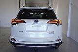 Toyota RAV4 2,5 HYBRID 4X2 AUT. - náhled 6
