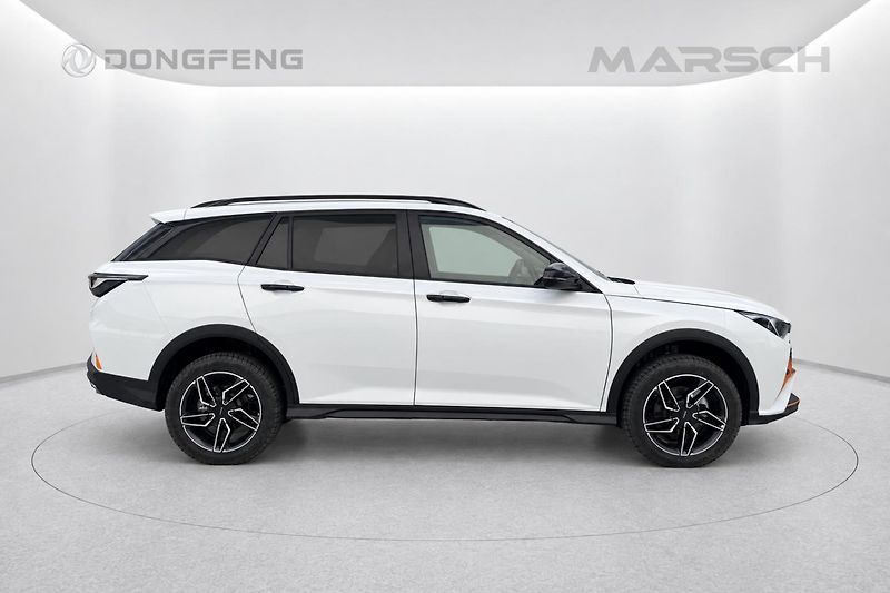 Dongfeng SHINE (2026) GS - fotka 2 z 14