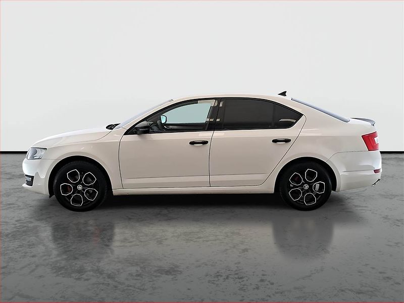 Škoda Octavia (2014) 1.2 TSI - fotka 3 z 16