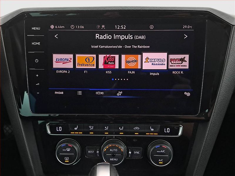 Volkswagen Passat (2020) 2.0 TDI, Automat, Navi - fotka 12 z 20