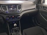 Hyundai Tucson (2018) 1.7 CRDi, Serv.kniha, Navi - náhled 8