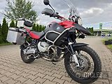 BMW R 1200 GS Adventure (2008) - náhled 1