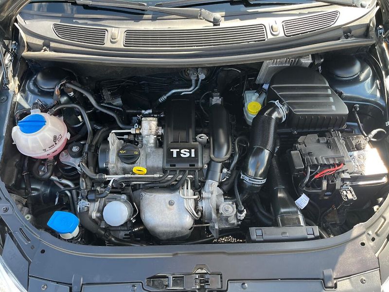 Škoda Fabia (2015) 1.2 TSi Rozvody , Olej - fotka 27 z 27
