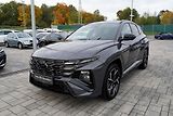 Hyundai Tucson 1.6 TGDi DCT/4x4/N LINE/Premiu - náhled 1