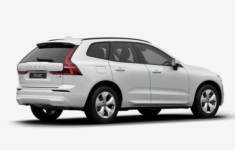 Volvo XC60 (2026) B5 AWD AUT ESSENTIAL - fotka 8 z 14