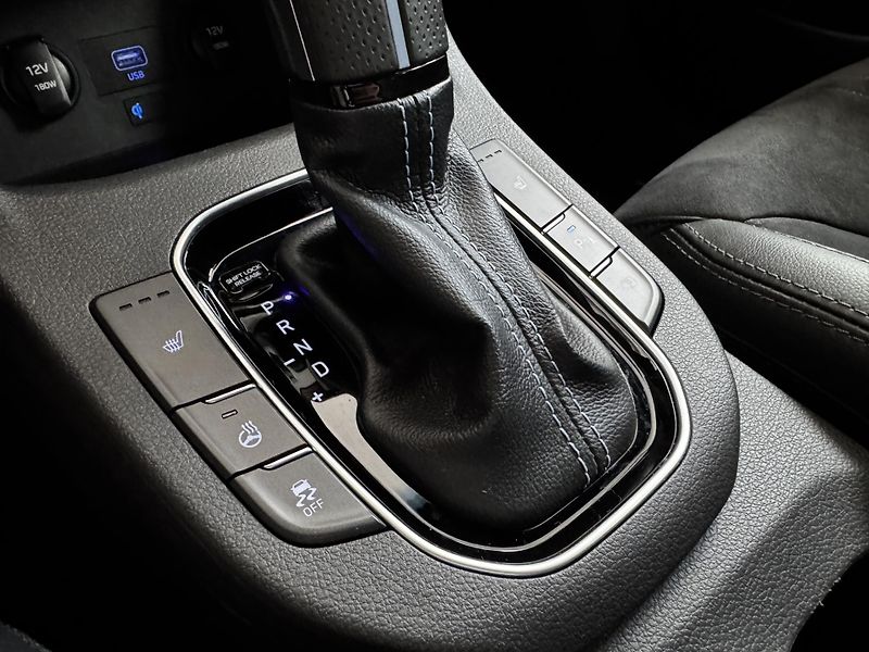 Hyundai i30 (2024) N Performance - CZ - DPH - fotka 15 z 27