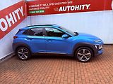 Hyundai Kona 1.6 T-GDi Premium Aut., Max vý - náhled 4