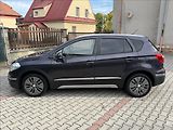 Suzuki SX4 S-Cross 1,6 4x4 AUTOMAT EXCLUSIVE - náhled 8