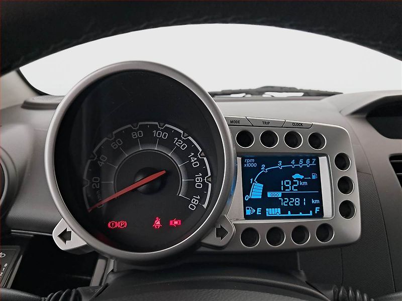 Chevrolet Spark (2012) 1.0 16V, po STK, udržované - fotka 11 z 18