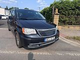 Chrysler Town & Country (2014) 3,6 RT DVD Stown Kůže 2014 - náhled 6
