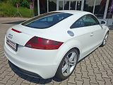 Audi TT (2009) 1.8TFSI 118kW MAN S-LINE - náhled 8