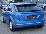 Ford Focus 1.4i 16v KOUPENO V ČR 1.MAJ. - náhled 4
