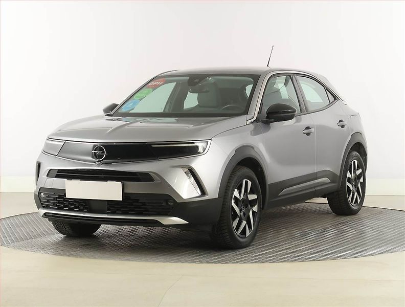 Opel Mokka (2022) Electric 50 kWh, SoH 99% - fotka 2 z 24