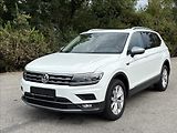Volkswagen Tiguan Allspace 2,0 TDi140kW,4M,Pano,Led,Highl - náhled 1