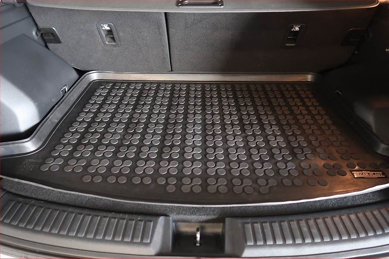 SsangYong Korando (2020) Style 1.5 T-GDI, Automat - fotka 14 z 18