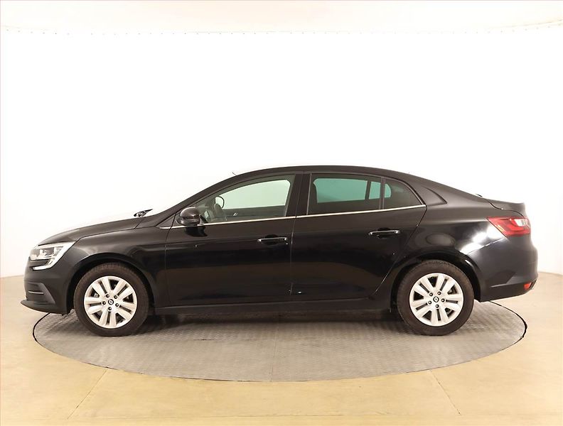 Renault Mégane (2024) 1.3 TCe, Serv.kniha, Navi - fotka 3 z 17