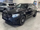 Mercedes-Benz GLC (2017) 350e 4M AMG - náhled 2