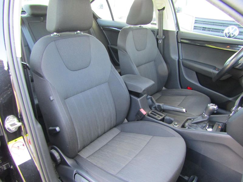 Škoda Octavia (2018) Style 2.0 TDI 110KW DSG - fotka 17 z 29