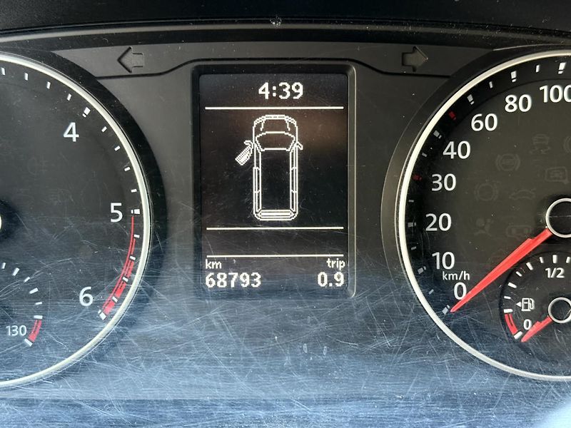 Volkswagen T6 2.0 TDI 84 kW - fotka 13 z 34