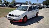 Škoda Fabia 1.2i 12V ČR 1. maj - náhled 1