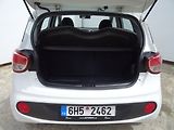 Hyundai i10 (2017) 1.0i,NovéČR,S.kniha,klima - náhled 19