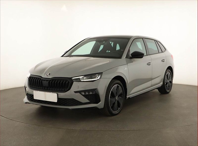 Škoda Scala (2025) 1.0 TSI, Monte Carlo - fotka 2 z 23