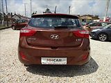 Hyundai i30 1,6i 88kW - náhled 4