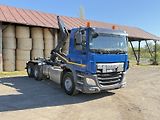 DAF CF (2016) 410 6x4 HÁKOVÝ NOSIČ - náhled 7