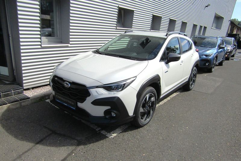 Subaru Crosstrek (2024) Comfort - JARNÍ VÝPRODEJ - fotografie inzerátu