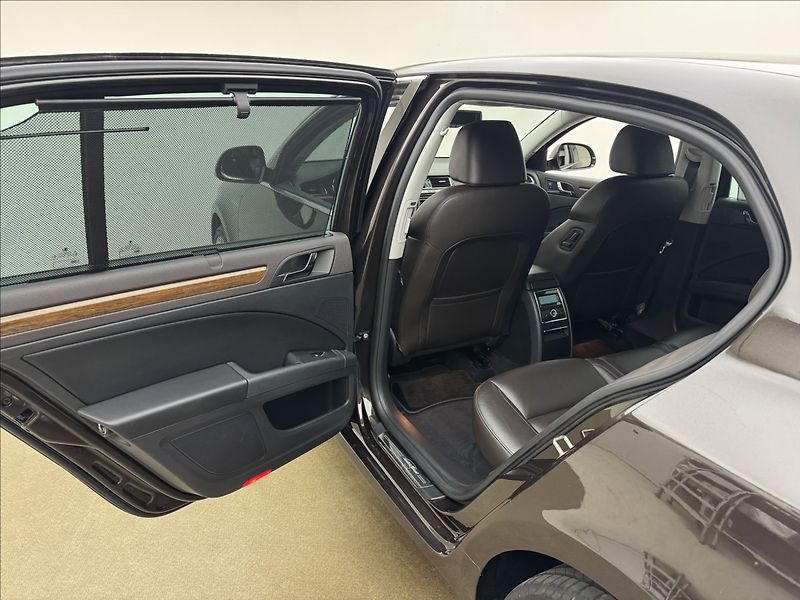 Škoda Superb 2,0 125kW L&K VÝHŘEV TAŽNÉ ČR - fotka 36 z 45
