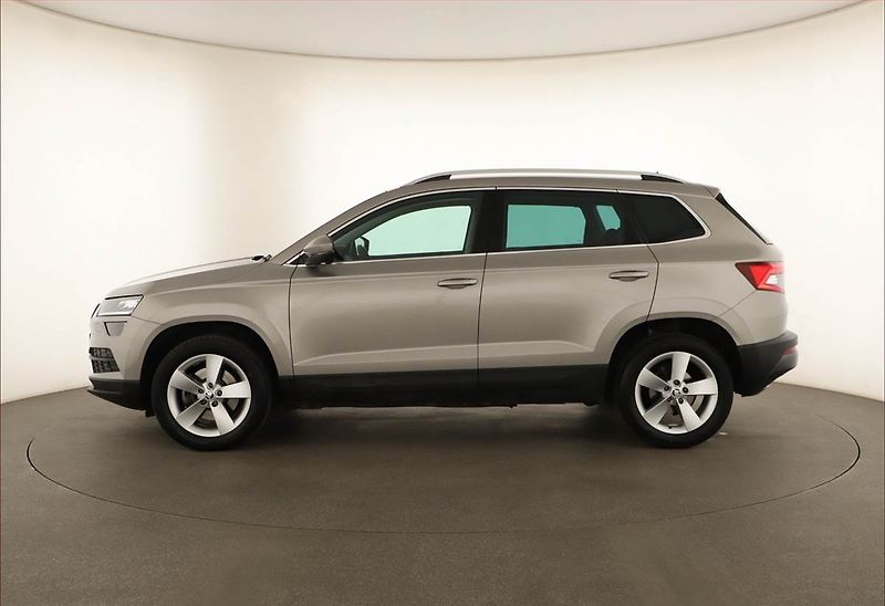 Škoda Karoq (2018) Style 1.5 TSI - fotka 3 z 17