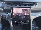 Jeep Grand Cherokee (2022) 3,6L V6 4X4 LONG LIMITED 6míst - náhled 28
