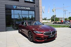 BMW Řada 8 (2020) 840i xD GranCoupe/karbon - fotografie inzerátu