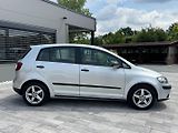 Volkswagen Golf Plus (2007) Comfortline 1.9 TDI 66kW - náhled 3