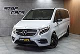 Mercedes-Benz Třídy V V 300d LONG*4MATIC*AMG*TAŽNÉ* - náhled 1