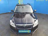 Škoda Fabia 1,2 TSi 63KW - náhled 1