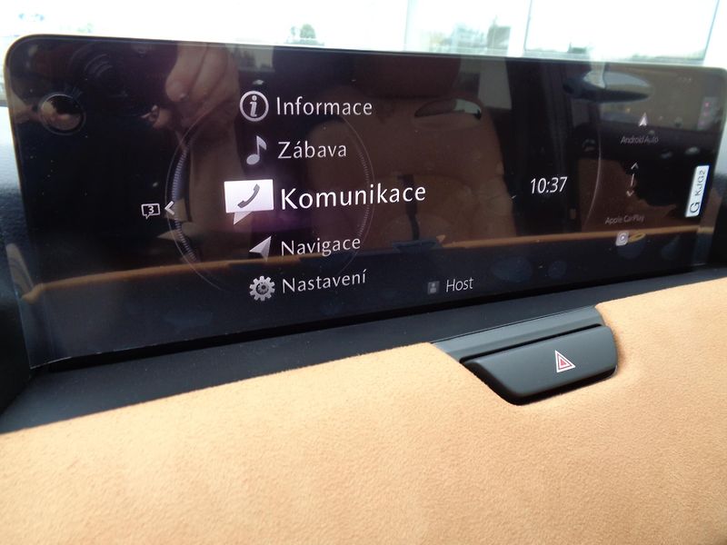 Mazda CX-60 (2026) 2,5 PHEV,AT,4x4,Hom.Plus,AKCE! - fotka 16 z 36