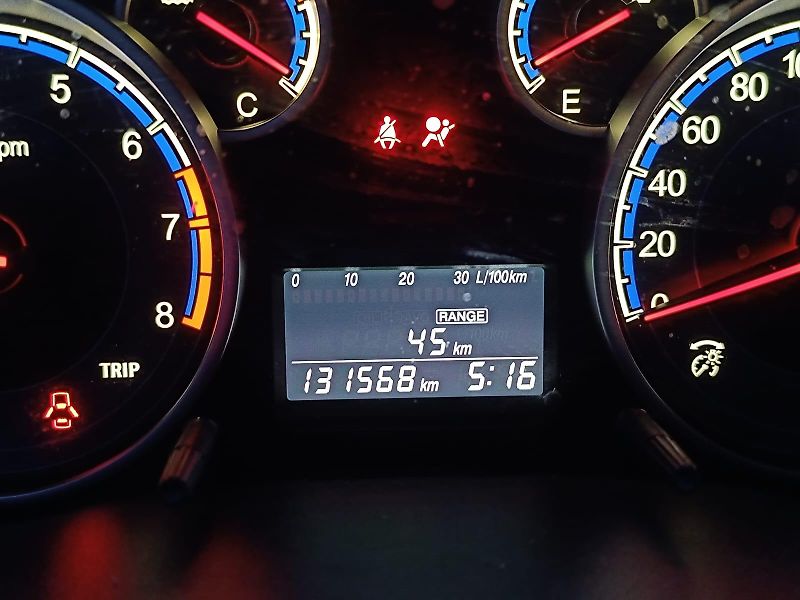 Suzuki SX4 1,6VVTi/88kW, 4x4, model 2013 - fotka 8 z 11