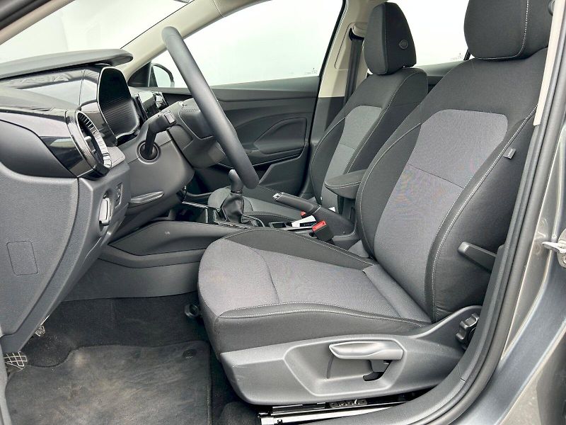 Škoda Fabia (2025) Selection 1.0 MPI 59kW - fotka 13 z 29