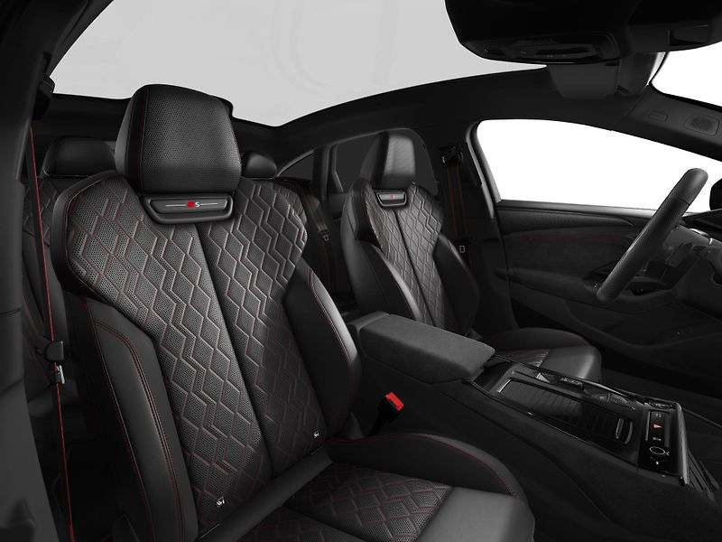 Audi A6 e-tron Sportback quattro - fotka 6 z 6