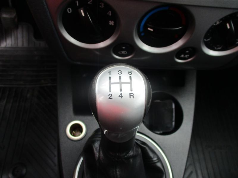 Ford Fusion 1,4 i 16v, klimatizace,servis, - fotka 19 z 30